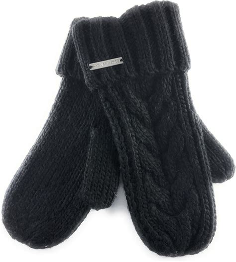 michael kors mittens